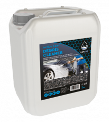 Средство для бесконтактной мойки автомобиля HimKit Activ Foam Degris Cleaner 5 кг