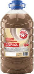 чисторус