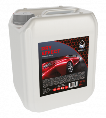 Жидкий воск HimKit Dry Effect 5 кг