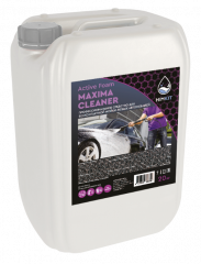 Средство для бесконтактной мойки автомобиля HimKit Activ Foam Maxima Cleaner RC 20 кг