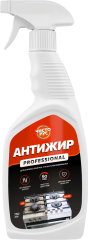 чисторус антижир