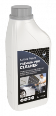 Средство для бесконтактной мойки автомобиля HimKit Activ Foam Premium Pro Cleaner 1 кг