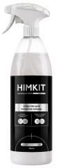 Средство для чернения резины на силиконовой основе  «HimKit»