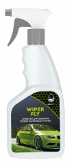 Средство для удаления следов насекомых и Почек HimKit Wiper Fly 0,5 кг