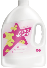 Гель для стирки детской одежды «Astra Bloom» 5 л