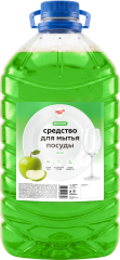 Средство для мытья посуды «ЧистоРУС» 