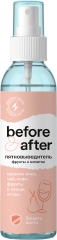 Пятновыводитель «Before and After» Фрукты и напитки 150 мл