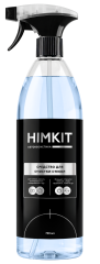 Средство для очистки стекол «HimKit» Glass Cleaner