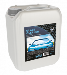 Средство для очистки стекол HimKit Glass cleaner Концентрат 5 кг