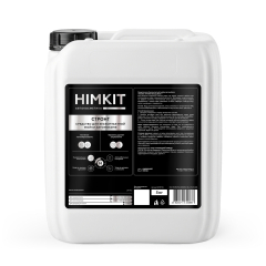 Средство для бесконтактной мойки автомобиля «HimKit» H-FOAM Strong Wash