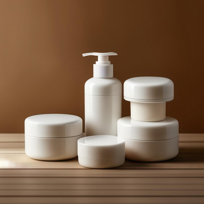 Контрактное производство бытовой химии под вашим брендом