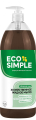 Мыло хозяйственное жидкое «ECOsimple» Сибирский кедр