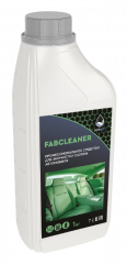 Средство для химчистки HimKit Fabcleaner 1 кг