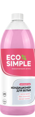 Кондиционер для белья «ECOsimple»
