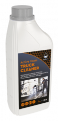 Средство для бесконтактной мойки автомобиля HimKit Activ Foam Truck Cleaner 1 кг
