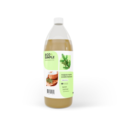 Мыло хозяйственное жидкое «ECOsimple» Сибирский кедр