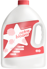 Кондиционер для белья «Astra Bloom» Пион 5 л