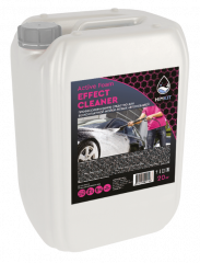 Средство для бесконтактной мойки автомобиля HimKit Activ Foam Effect Cleaner RC 20 кг
