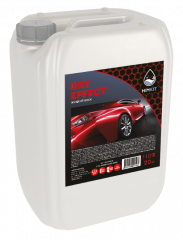 Жидкий воск HimKit Dry Effect 20 кг