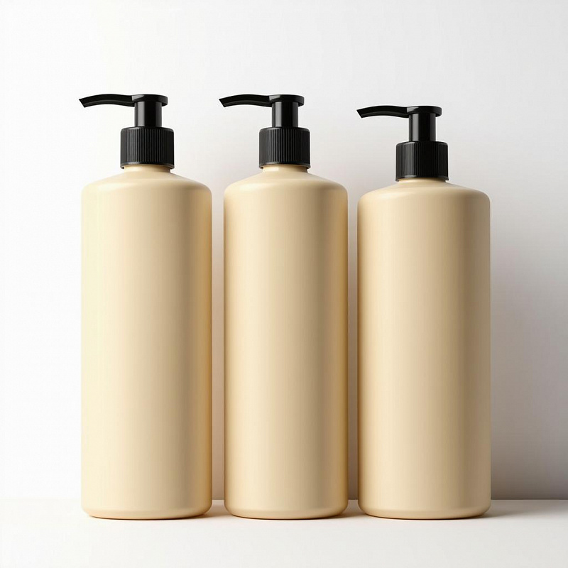 Контрактное производство бытовой химии под вашим брендом