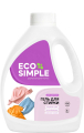 Гель для стирки «ECOsimple» Для цветного  — дополнительное изображение, арт. OZ 02 107