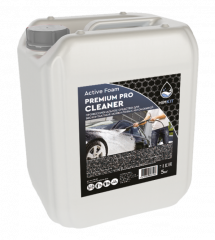 Средство для бесконтактной мойки автомобиля HimKit Activ Foam Premium Pro Cleaner 5 кг