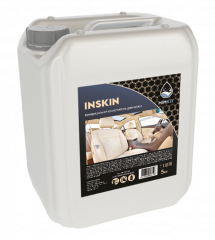 Кондиционер очиститель для кожи HimKit Inskin 5 кг