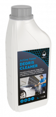 Средство для бесконтактной мойки автомобиля HimKit Activ Foam Degris Cleaner 1 кг