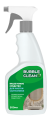 Средство для чистки сантехники Bubble Drain Clean 0,5 л