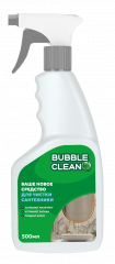 Средство для чистки сантехники Bubble Drain Clean 0,5 л.