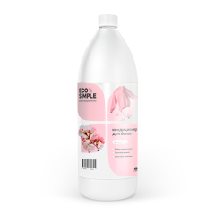 Кондиционер для белья «ECOsimple» Цветущий сад 1,3 л