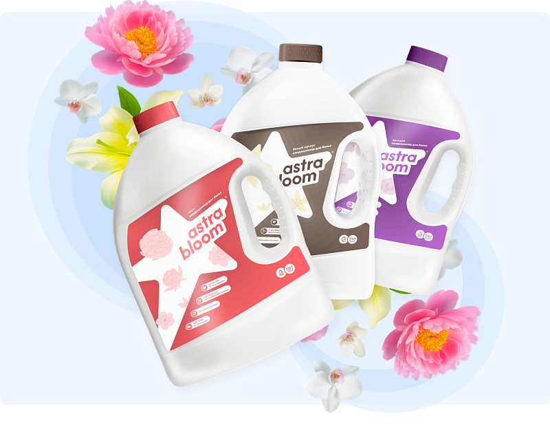 ПРОИЗВОДСТВО КОСМЕТИКИ