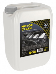 Средство для мойки двигателя HimKit Motor Clean RC 20 кг