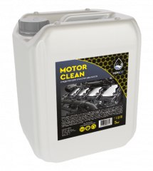 Средство для мойки двигателя HimKit Motor Clean 5 кг