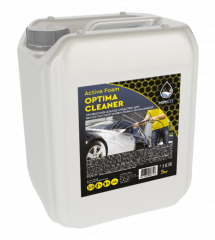 Средство для бесконтактной мойки автомобиля HimKit Activ Foam Optima Cleaner 5 кг