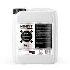 Средство для бесконтактной мойки автомобиля «HimKit» H-FOAM PRO Дозатрон