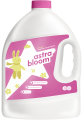 Кондиционер для детского белья «Astra Bloom» 5 л