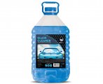 Средство для очистки стекол HimKit Glass cleaner 5 л