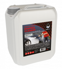 Средство для бесконтактной мойки автомобиля HimKit Activ Foam Exspres Cleaner 5 кг