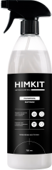 Полироль матовая «HimKit» Matte Polish Pro Вишня - 750 мл