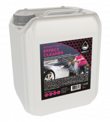 Средство для бесконтактной мойки автомобиля HimKit Activ Foam Effect Cleaner 5 кг