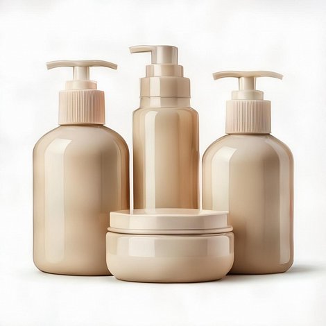 Контрактное производство бытовой химии под вашим брендом