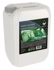 Средство для химчистки HimKit Fabcleaner 20 кг