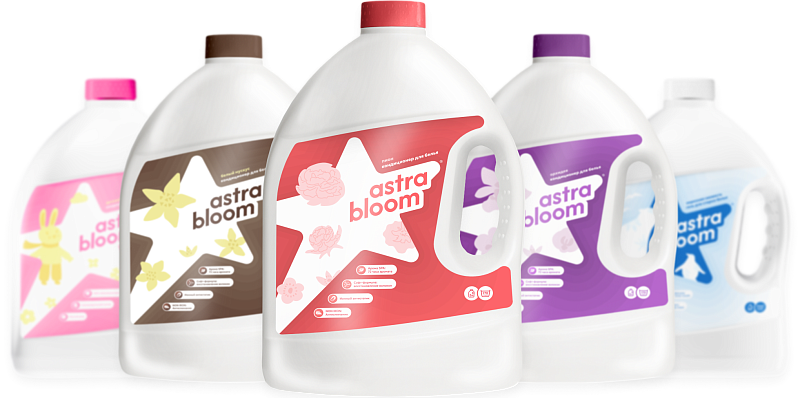 Astra bloom another factory