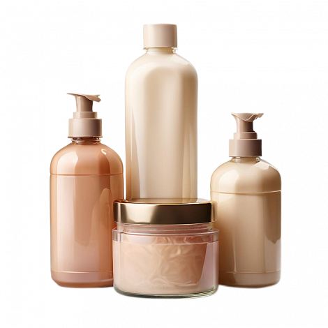 Контрактное производство бытовой химии под вашим брендом