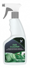 Средство для химчистки HimKit Fabcleaner 0,5 кг