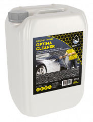 Средство для бесконтактной мойки автомобиля HimKit Activ Foam Optima Cleaner RC 20 кг