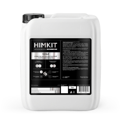 Средство для бесконтактной мойки автомобиля «HimKit» H-FOAM Total Wash