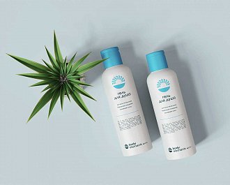 Завод по производству бытовой химии и уходовой косметики