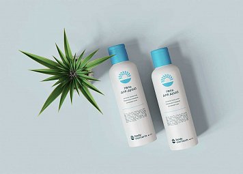 Завод по производству бытовой химии и уходовой косметики